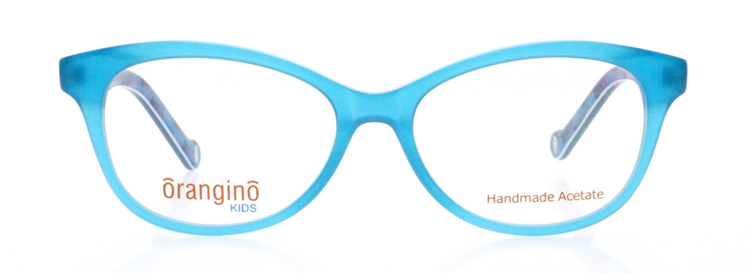 Blue Col.1