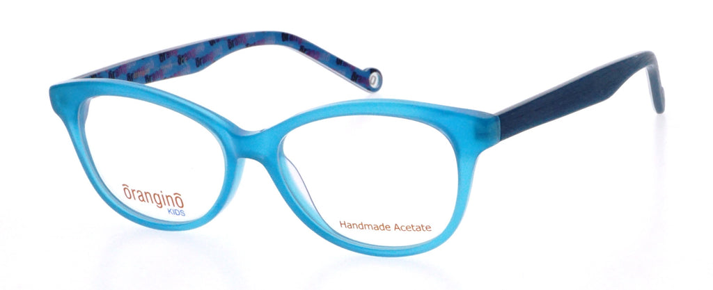 Blue Col.1