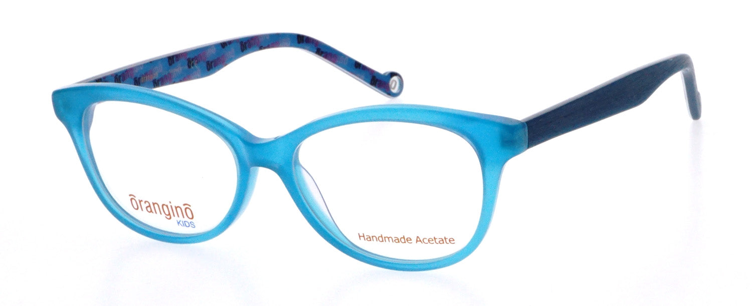 Blue Col.1