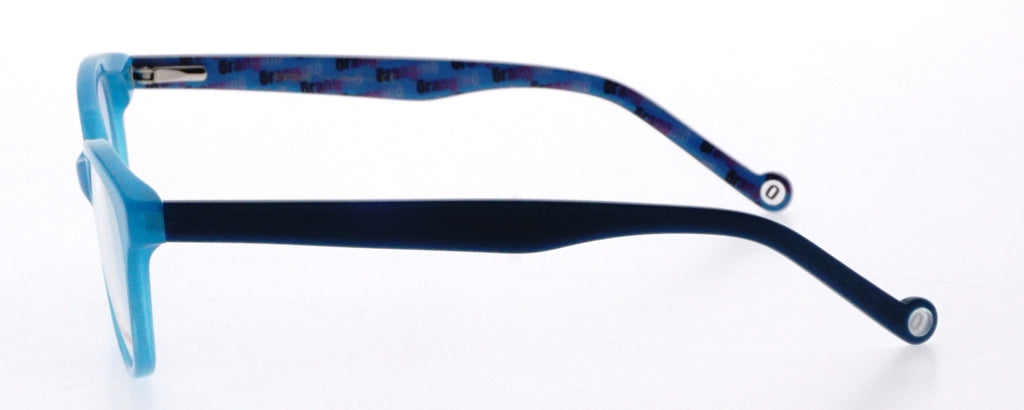 Blue Col.1