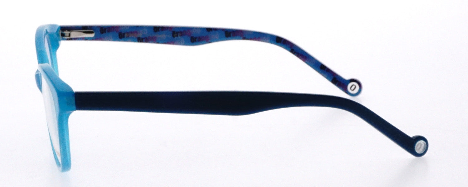 Blue Col.1
