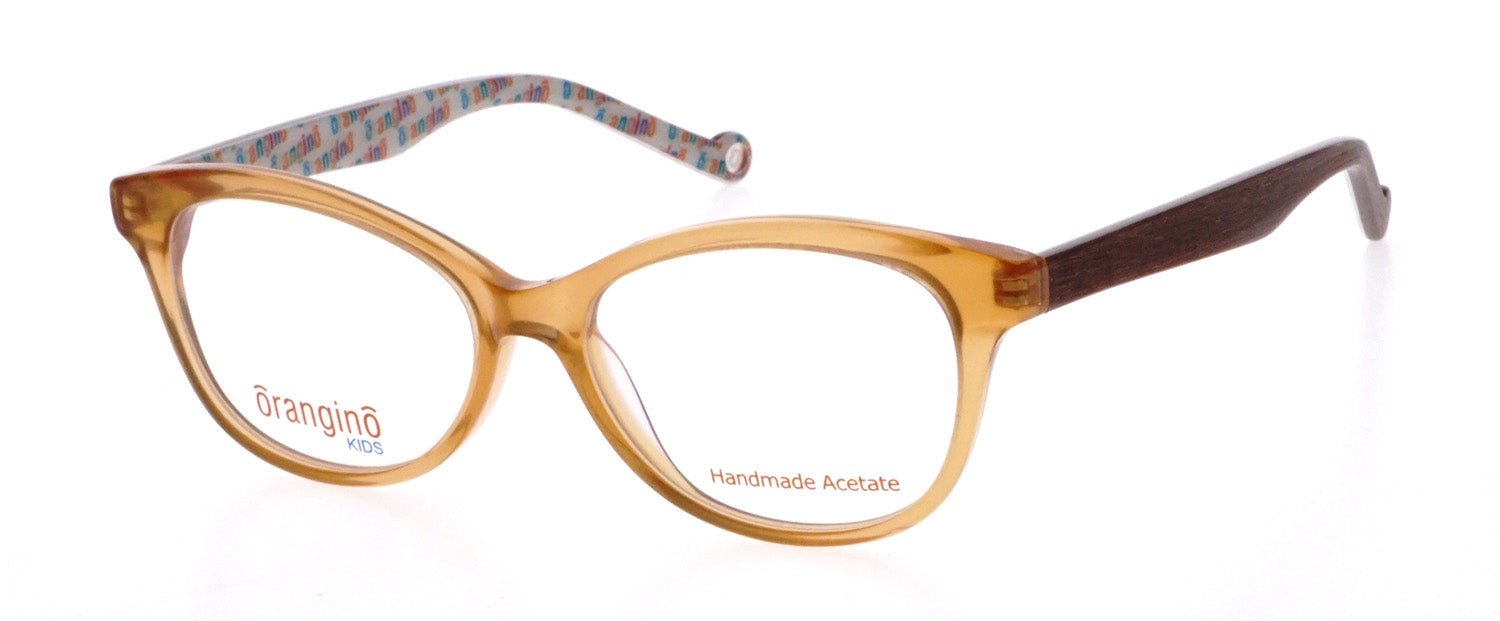 Brown Transparent Col.2