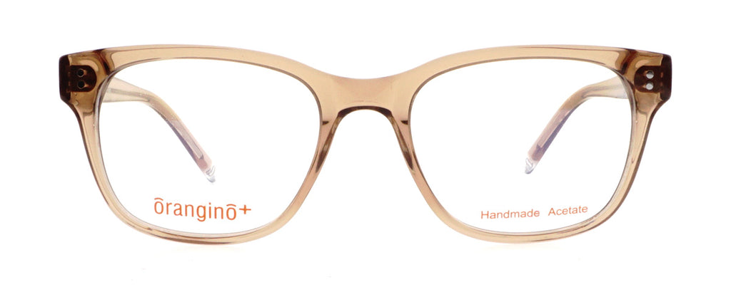 Transparent Brown Col.2