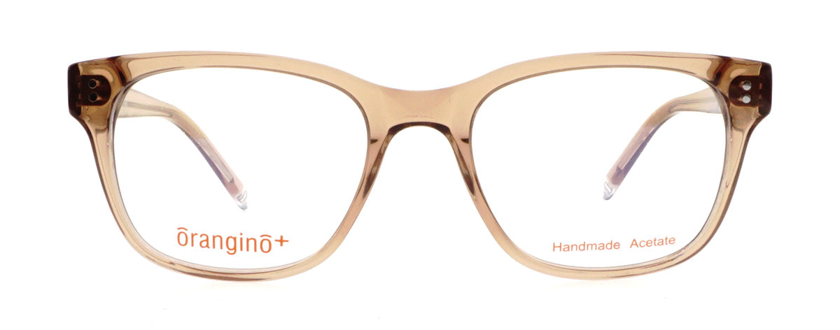 Transparent Brown Col.2