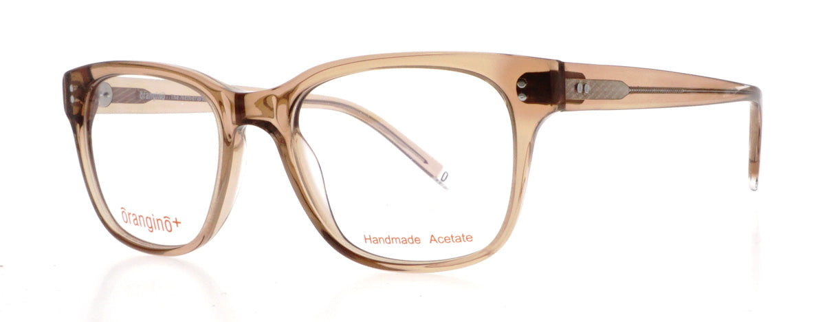 Transparent Brown Col.2