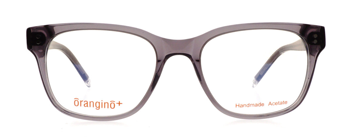 Transparent Grey Col.3