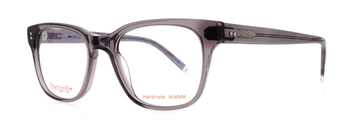 Transparent Grey Col.3