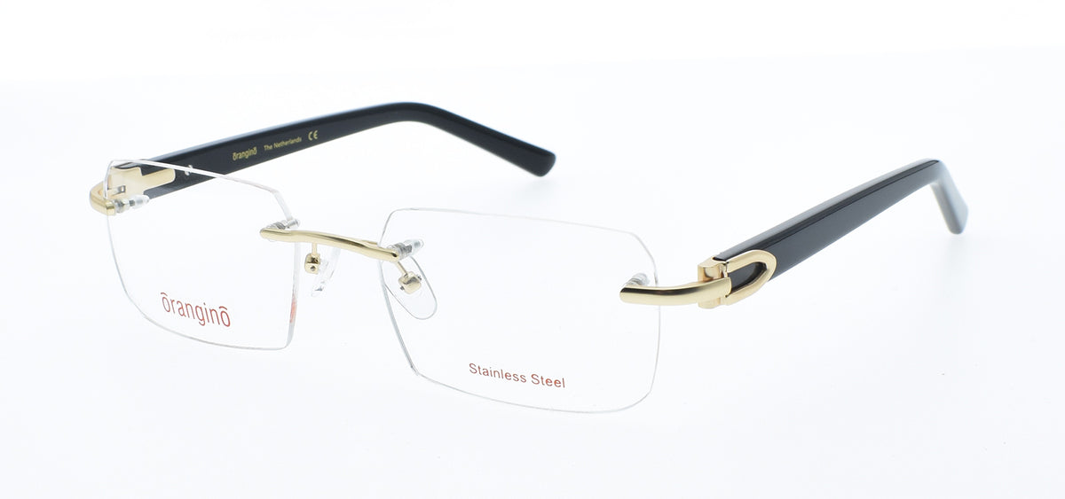 Matte Gold Col.3