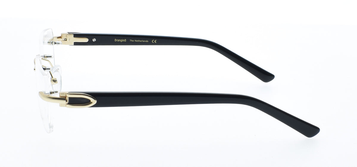 Matte Gold Col.3