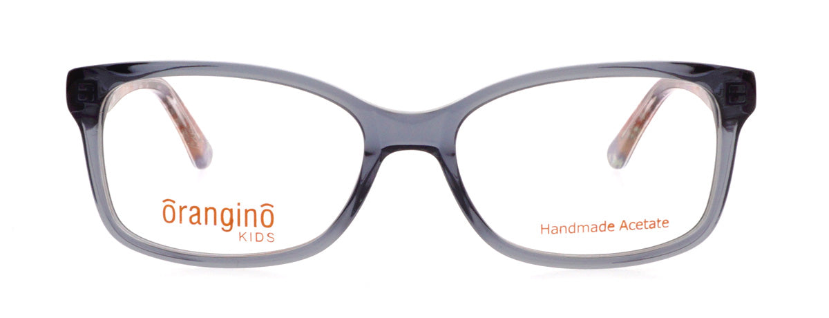 Transparent Black Col.6
