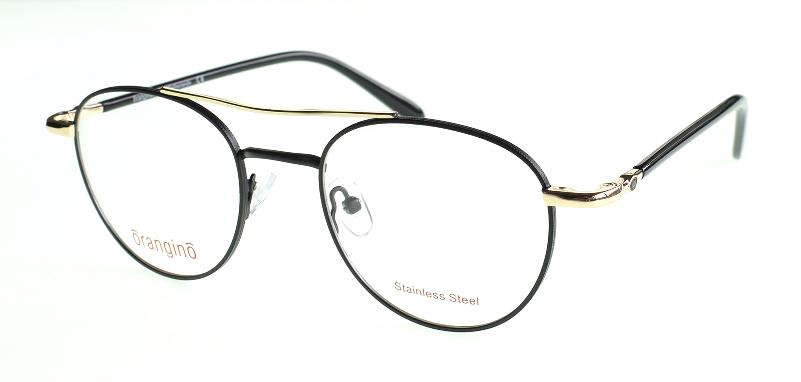 Black + Gold Col.1