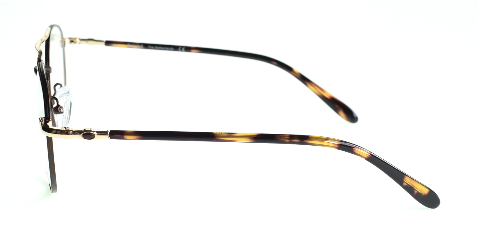 Brown + Gold Col.2