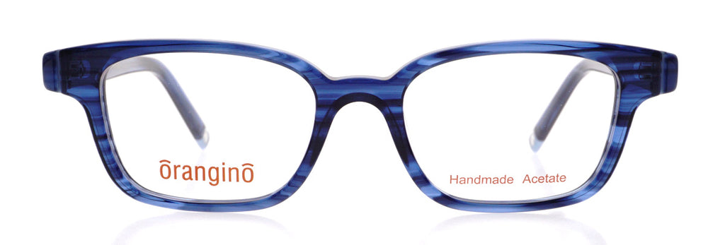 Blue Col.1