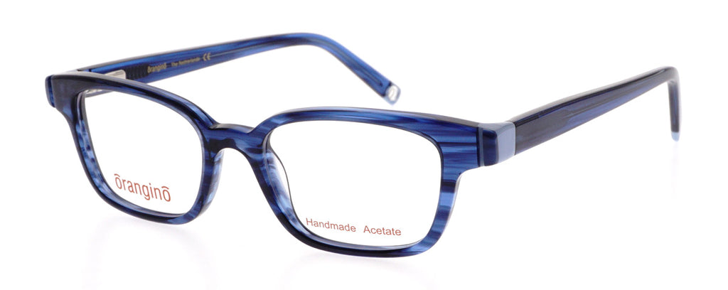 Blue Col.1