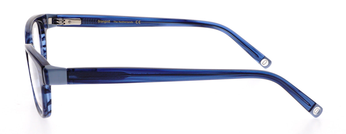 Blue Col.1