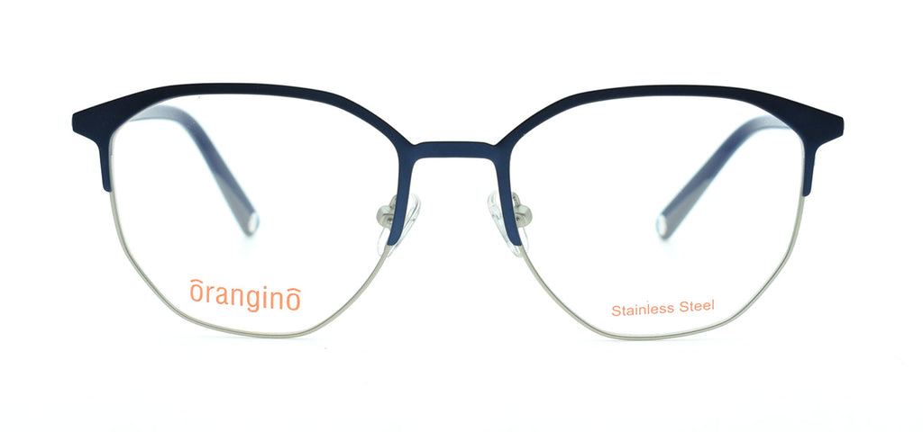 Blue + Matt Grey Col.1