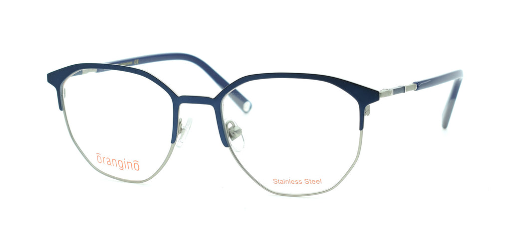 Blue + Matt Grey Col.1