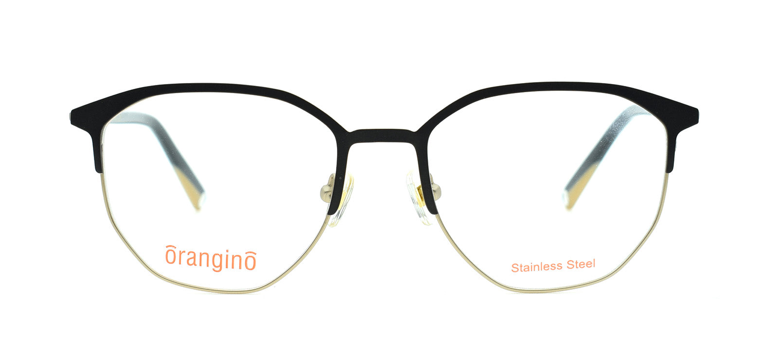 Black + Matt Gold Col.3
