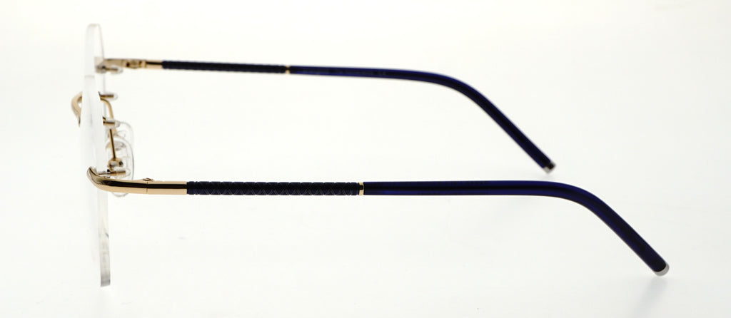 Gold Col.1