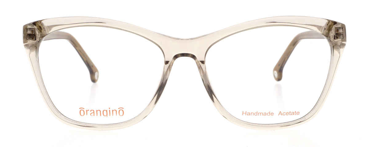 Transparent Brown Col.2