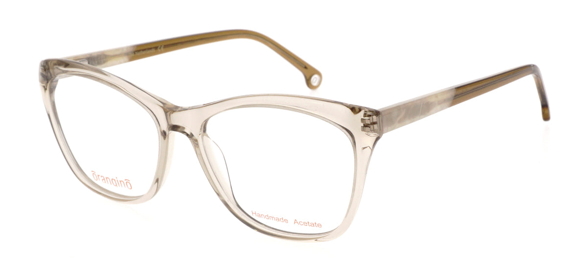 Transparent Brown Col.2