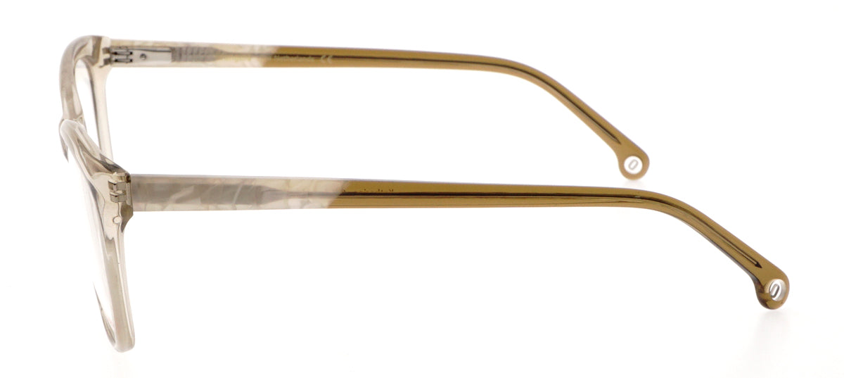 Transparent Brown Col.2