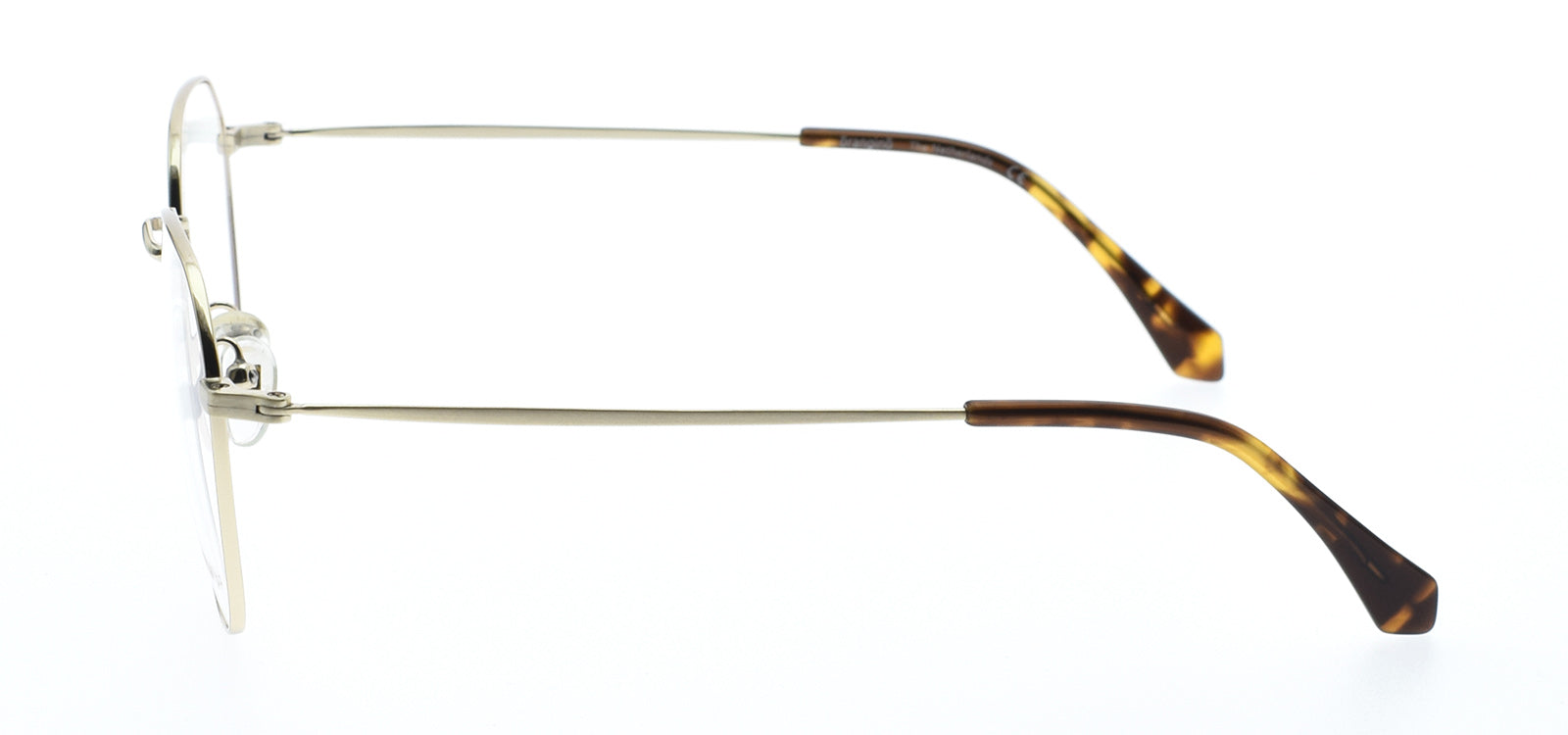 Gold Col.2