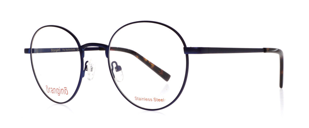 Matt Blue Col.2