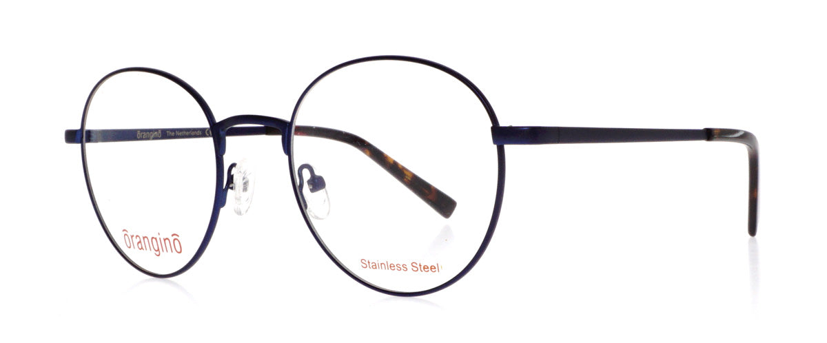 Matt Blue Col.2