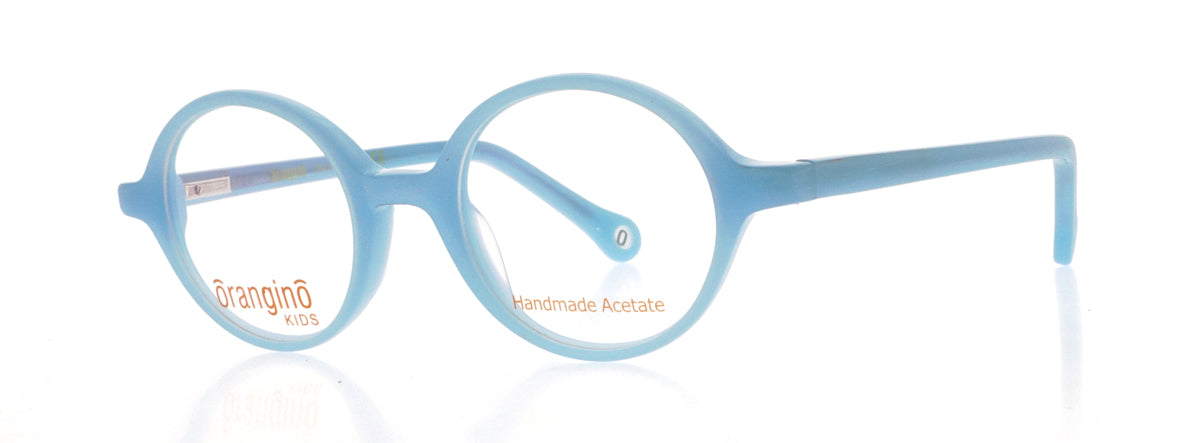 Light Blue brushed Col.1