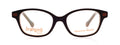 Black / Orange Col.1