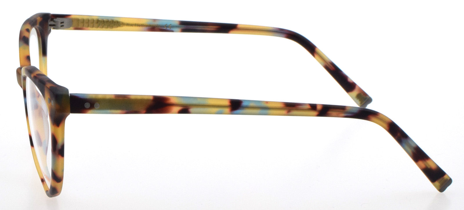 Black/Brown Multiple color Col.2