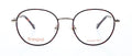 Silver + Red Havana Col.1