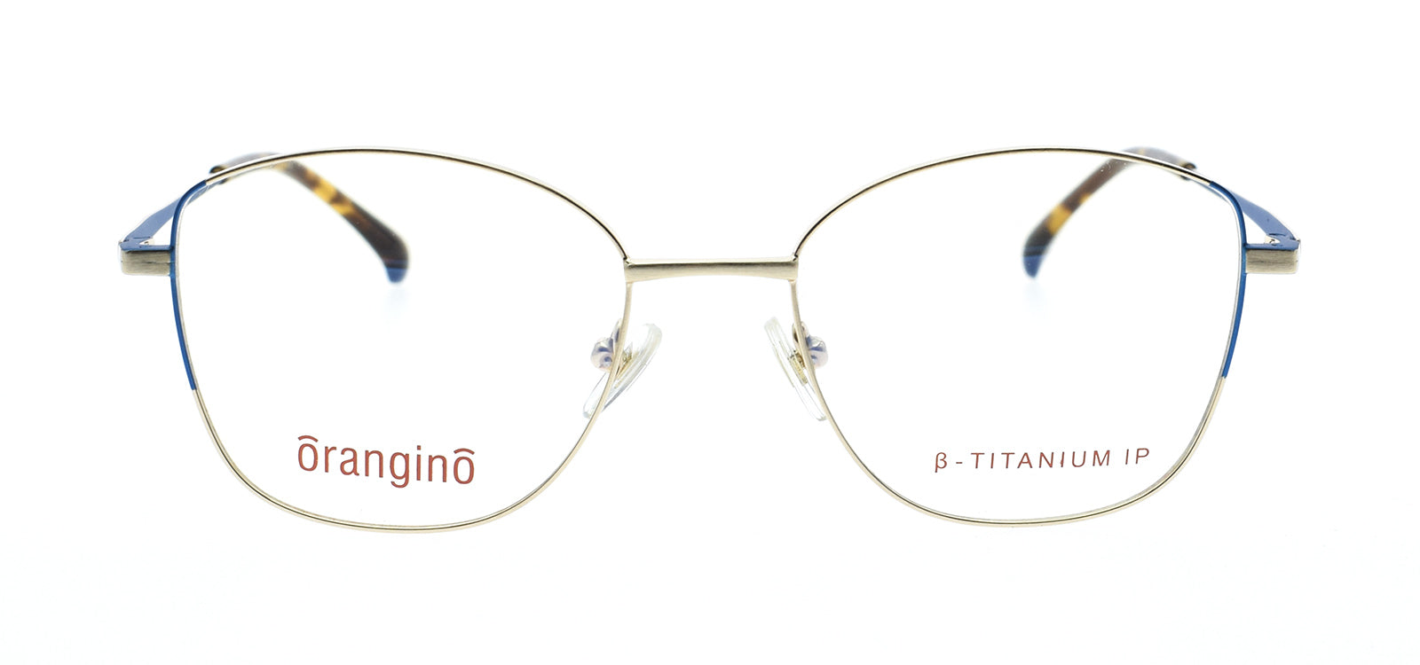 Blue + Gold Col.1