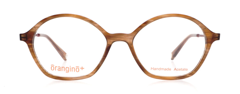 Transparent Brown Col.1
