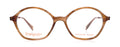 Transparent Brown Col.1