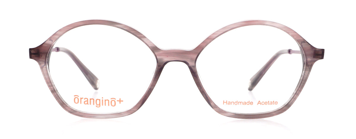 Transparent Purple Col.3