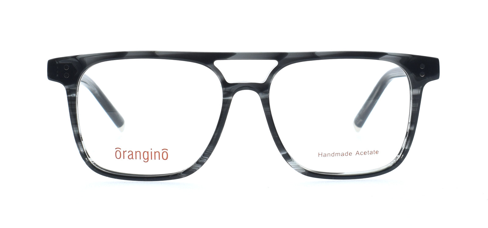 Black/Grey Transparent Col.3