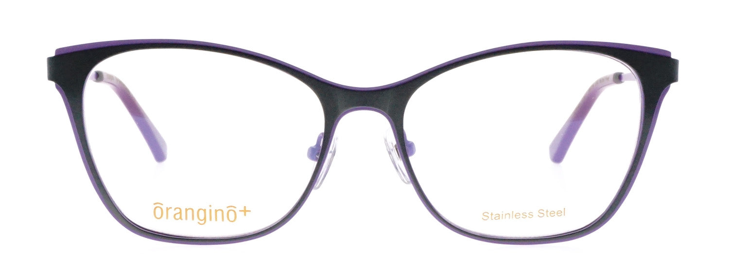 Dark Green - Purple Col.2