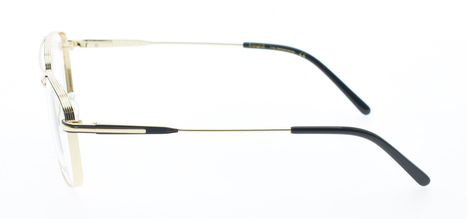 Black + Gold Col.2