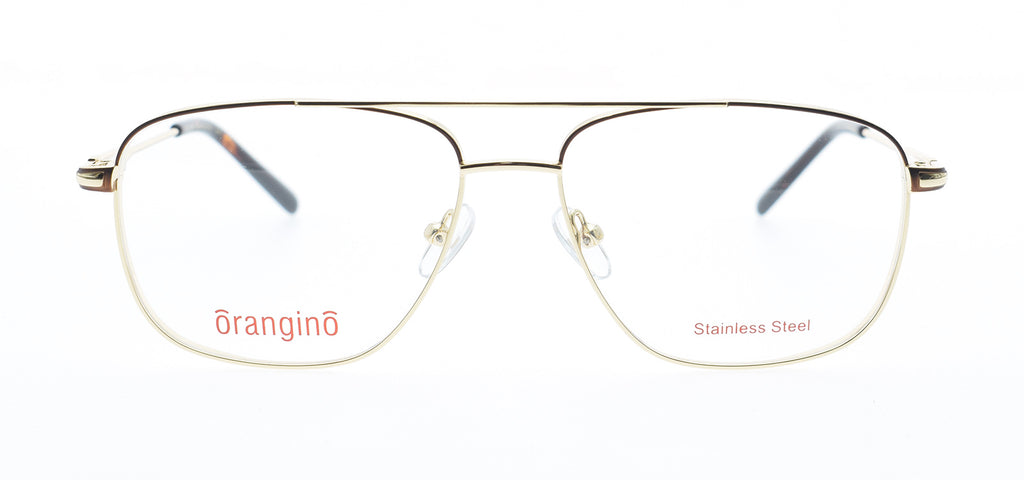 Brown + Gold Col.1