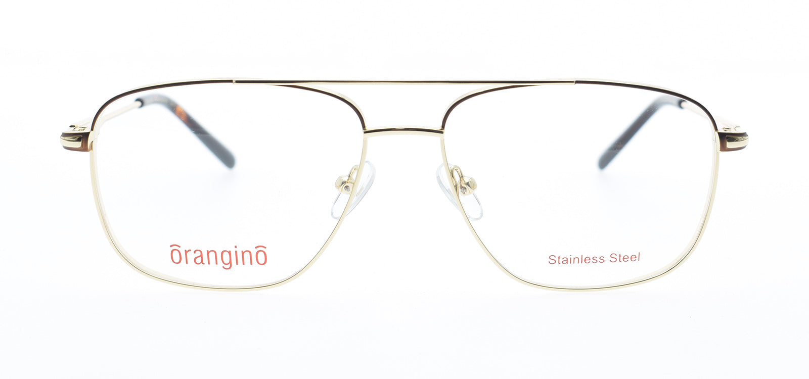 Brown + Gold Col.1
