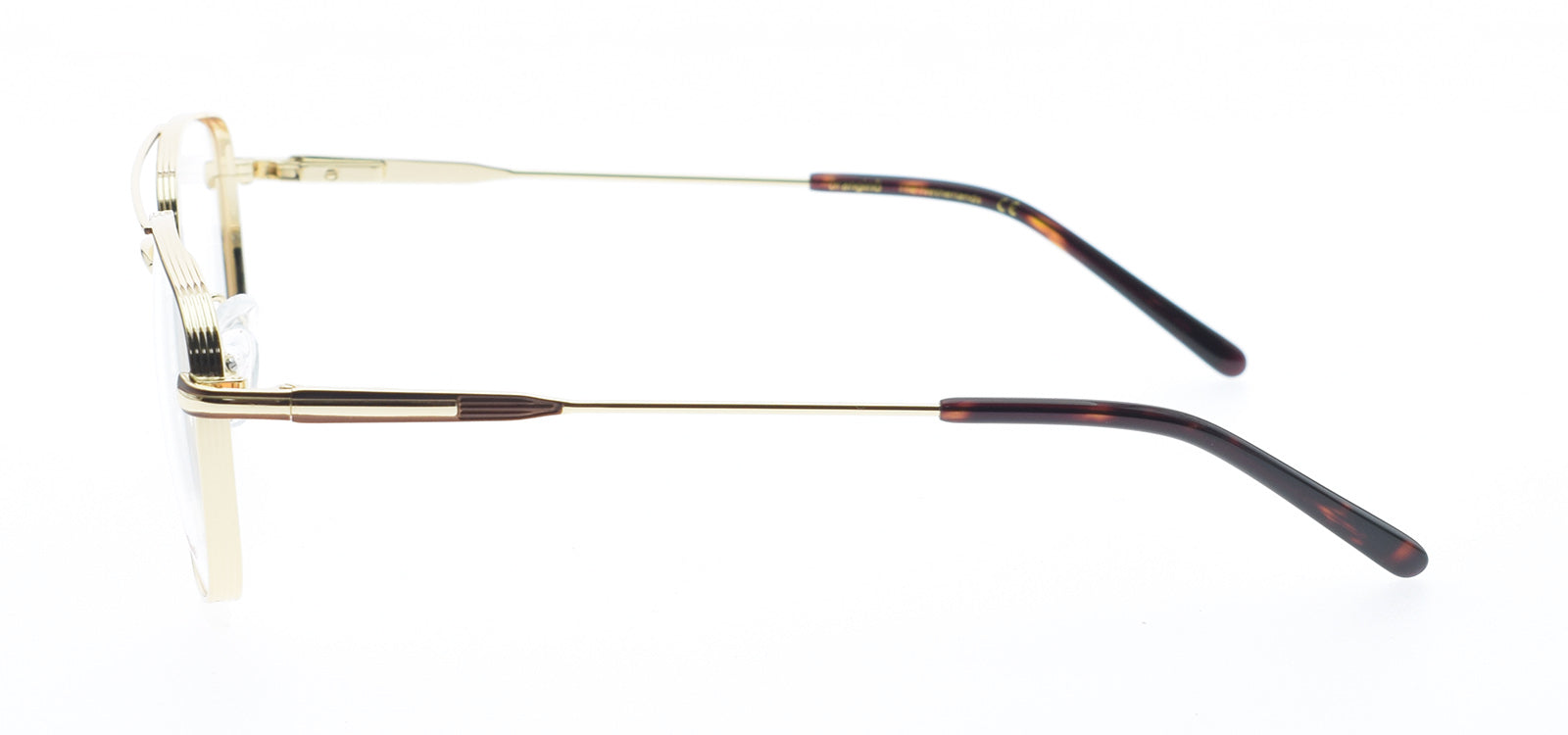 Brown + Gold Col.1