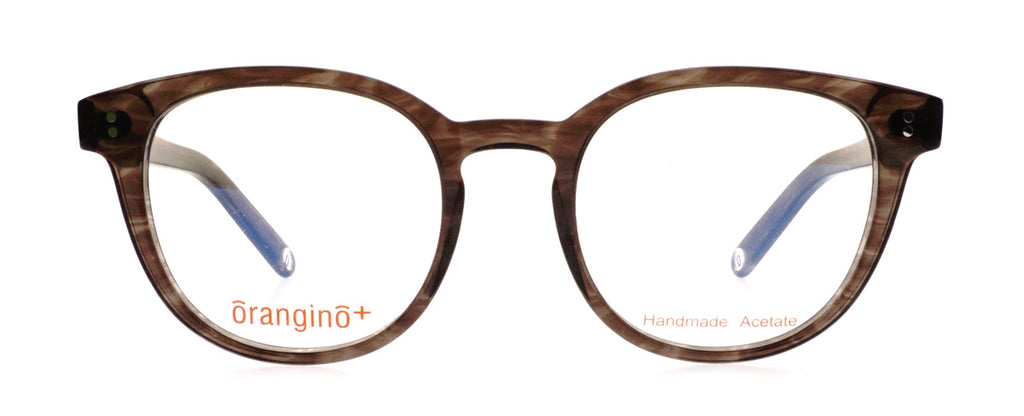 Transparent Brown Col.2