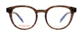 Transparent Brown Col.2