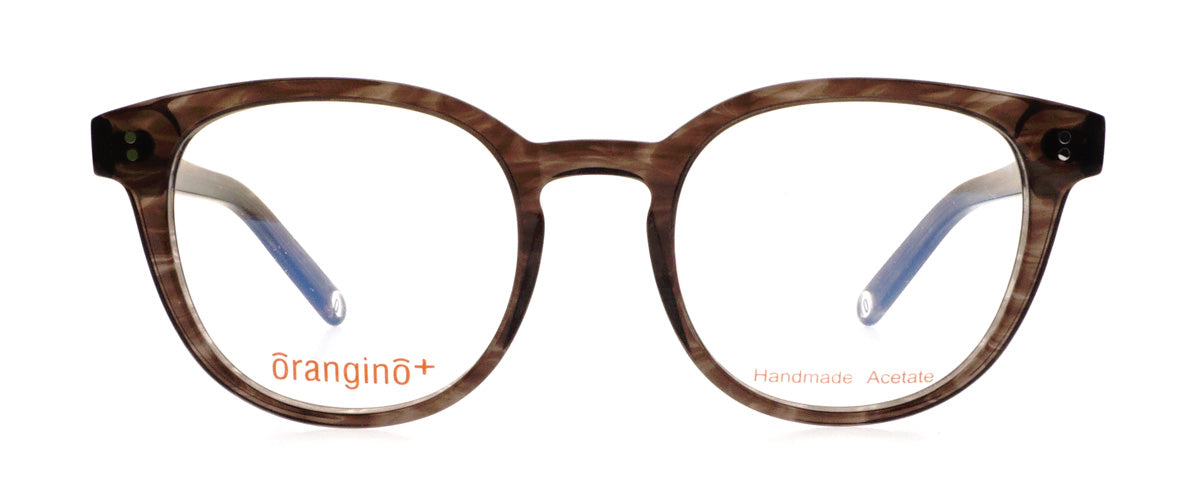 Transparent Brown Col.2