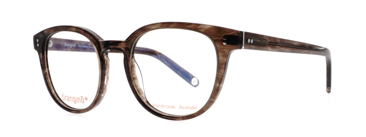 Transparent Brown Col.2