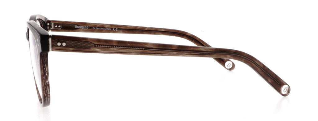 Transparent Brown Col.2