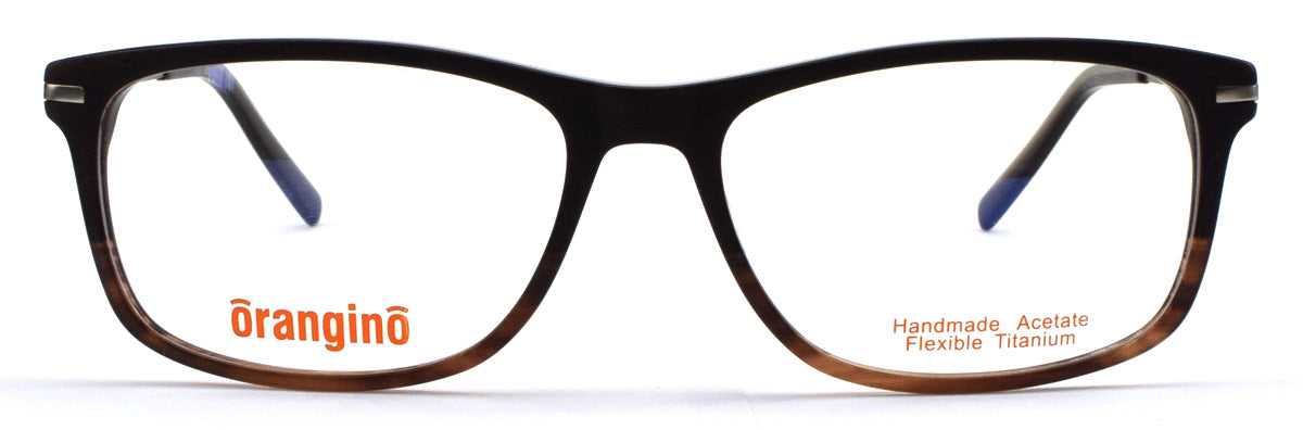 Matt light Brown striped wood look Col.3
