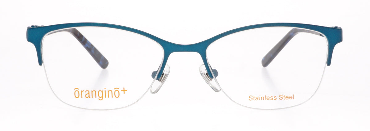 Turquoise Col.2